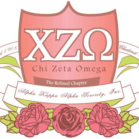 chi zeta omega chapter.